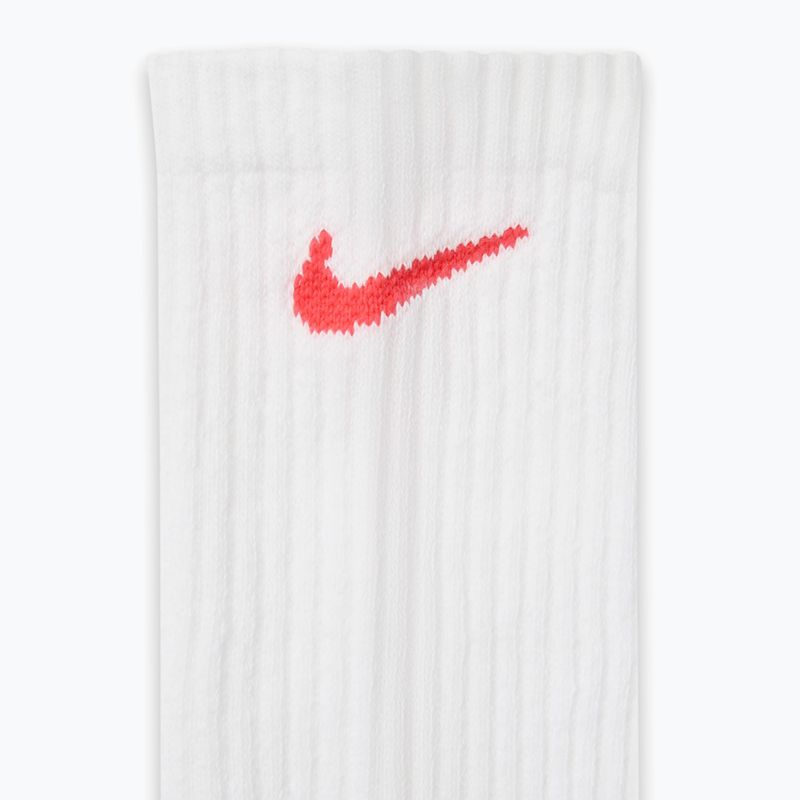 Чорапи Nike Everyday Lightweight Crew 3 pack multi-color/938 4