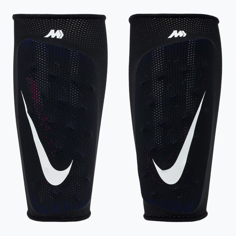 Протектори за подбедрици Nike Mercurial Lite 458 racer blue/black/pink blast 6