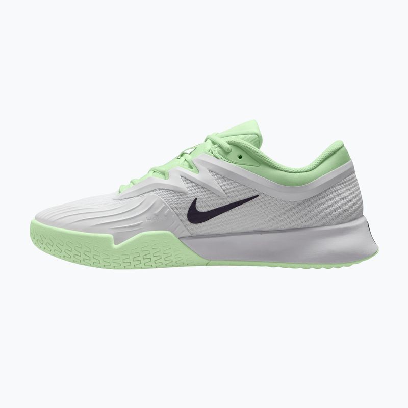 Обувки за тенис Nike Vapor Pro 3 white/volt tint/dark raisin 9