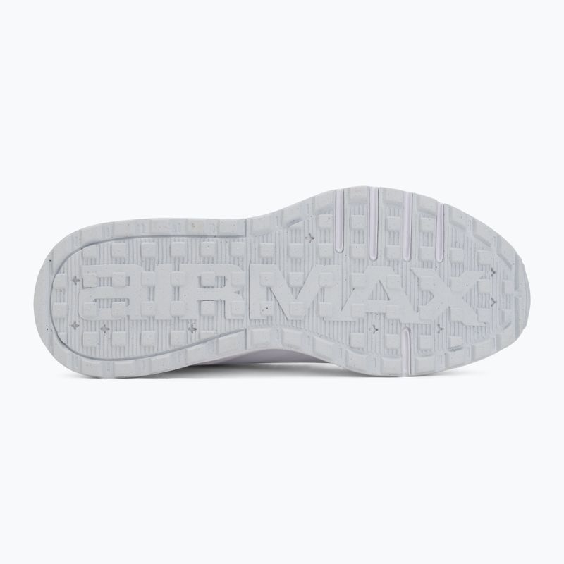 Мъжки обувки Nike Air Max Bia white/wolf grey/black 4