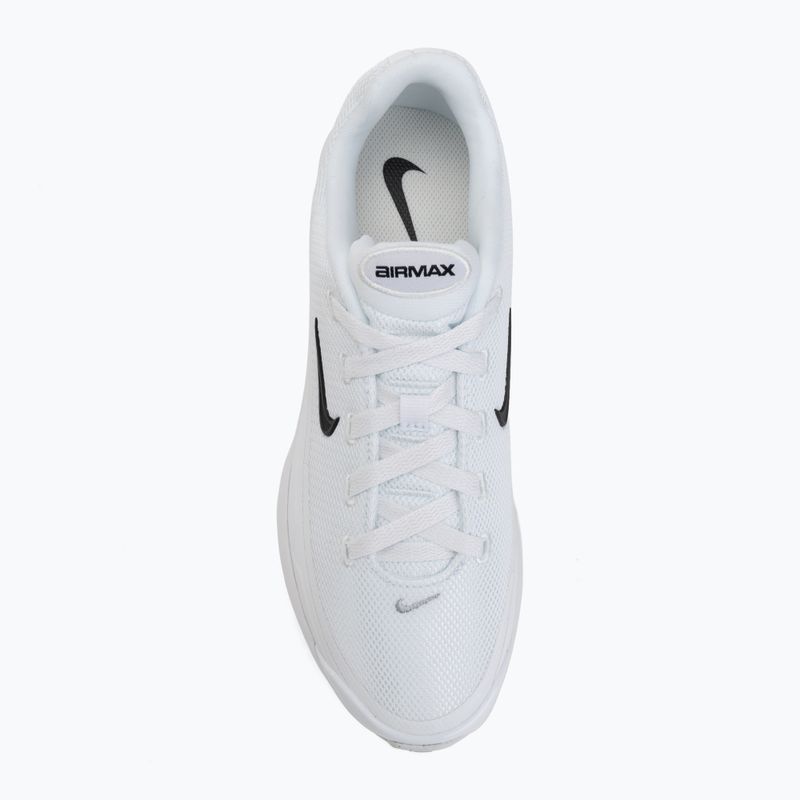 Мъжки обувки Nike Air Max Bia white/wolf grey/black 5