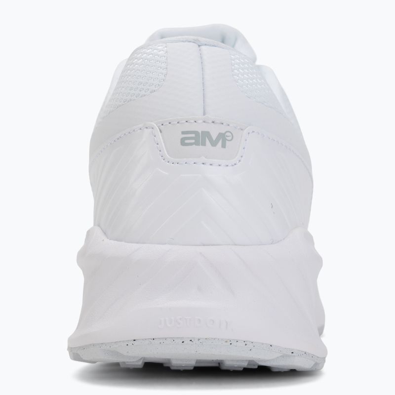 Мъжки обувки Nike Air Max Bia white/wolf grey/black 6