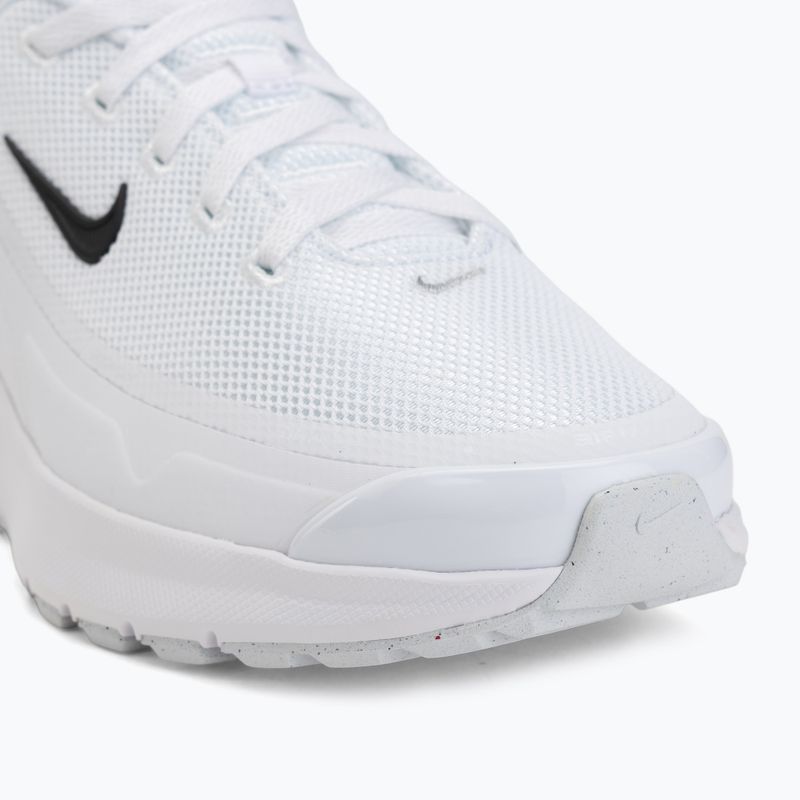 Мъжки обувки Nike Air Max Bia white/wolf grey/black 7