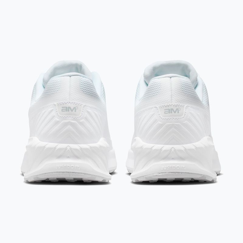 Мъжки обувки Nike Air Max Bia white/wolf grey/black 4