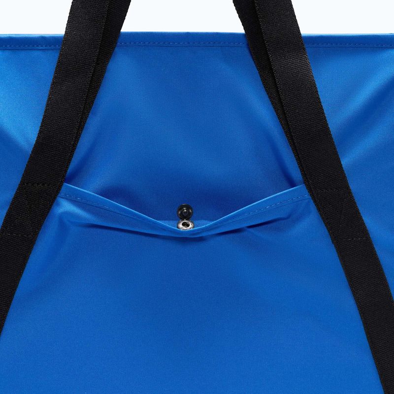 Дамска чанта за тренировки Nike Gym 28 l game royal/black/white 8