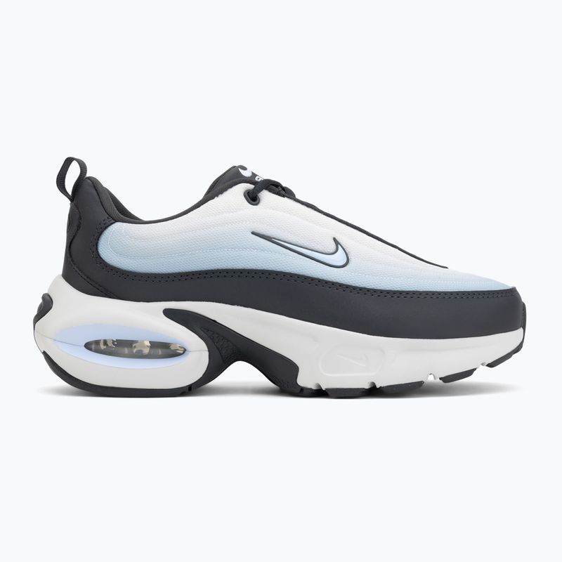 Дамски обувки Nike Air Max Portal white/dark smoke grey/hydrogen blue 2