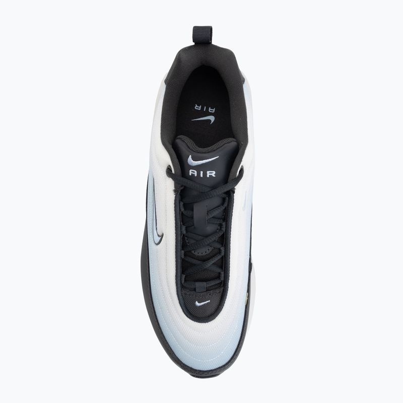 Дамски обувки Nike Air Max Portal white/dark smoke grey/hydrogen blue 5