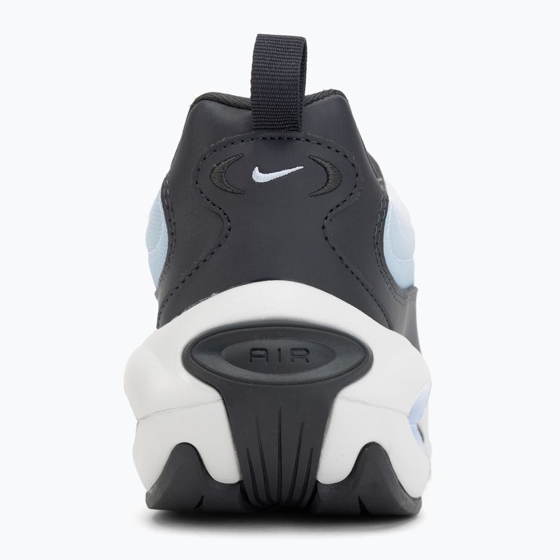 Дамски обувки Nike Air Max Portal white/dark smoke grey/hydrogen blue 6