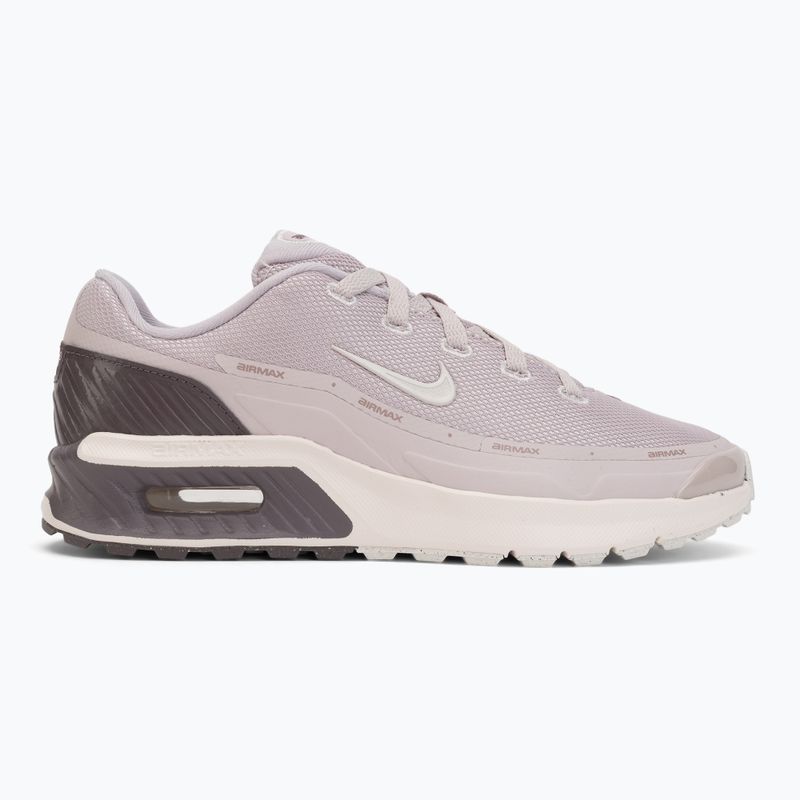 Дамски обувки Nike Air Max Bia platinum violet/violet ore/phantom 2