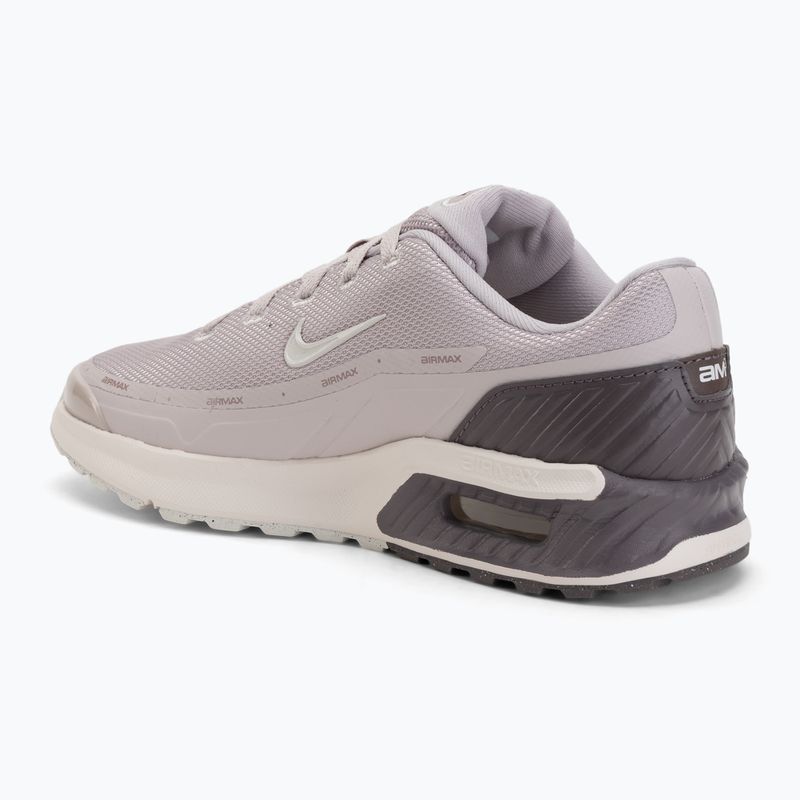 Дамски обувки Nike Air Max Bia platinum violet/violet ore/phantom 3