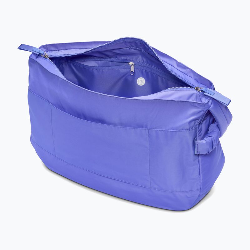 Чанта за тренировки Nike One 25 l sapphire/light thistle/sapphire 5