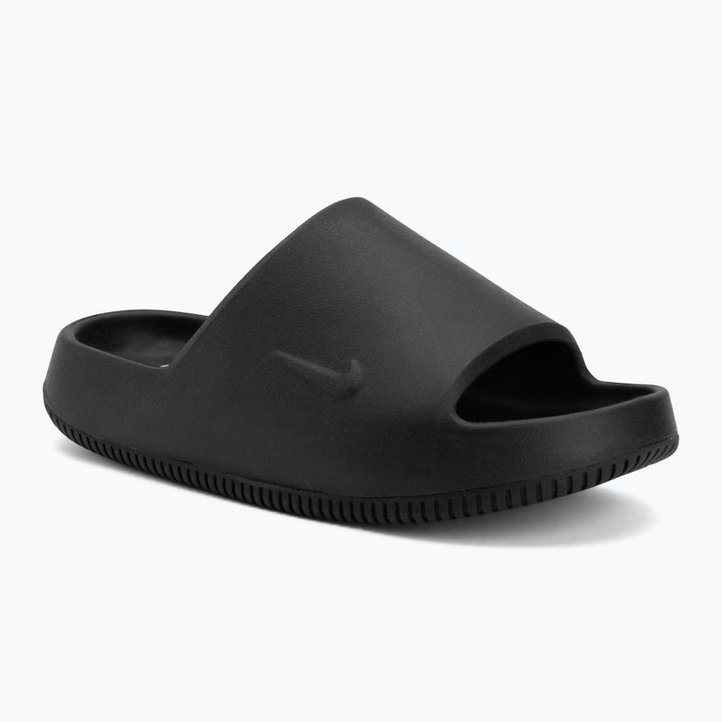 Мъжки чехли Nike Calm 2.0 black/black/black