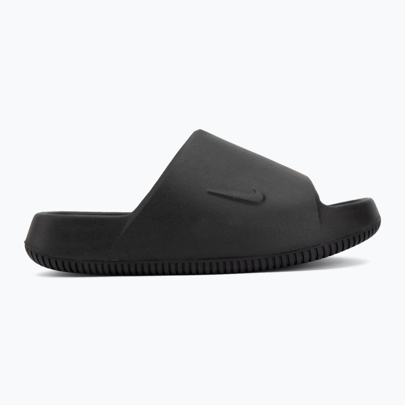 Мъжки чехли Nike Calm 2.0 black/black/black 2