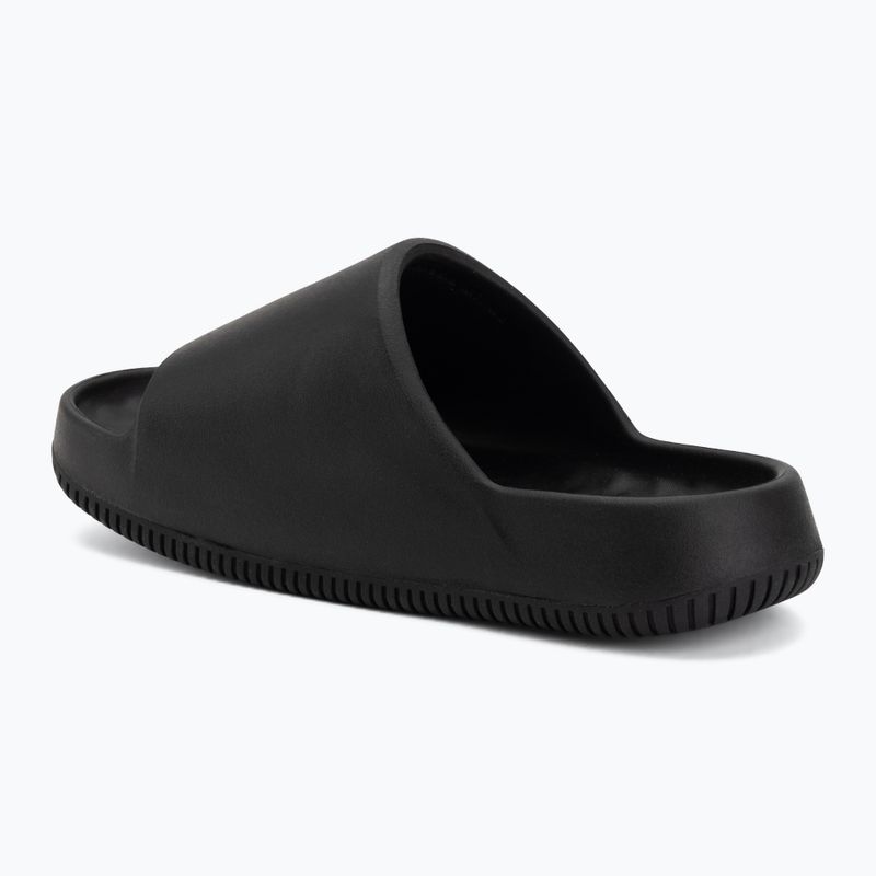 Мъжки чехли Nike Calm 2.0 black/black/black 3