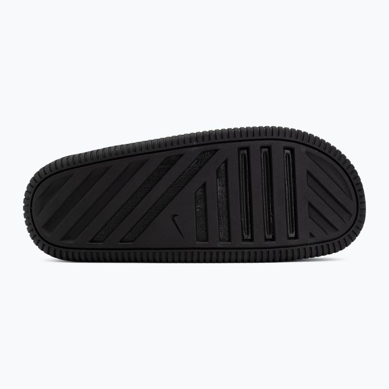 Мъжки чехли Nike Calm 2.0 black/black/black 4