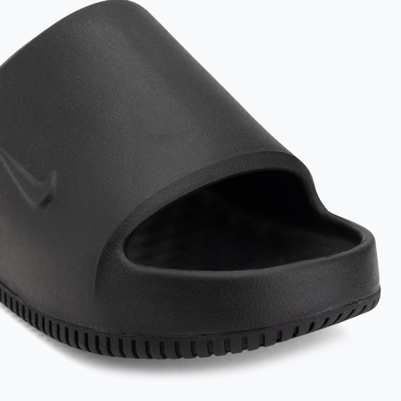 Мъжки чехли Nike Calm 2.0 black/black/black 7