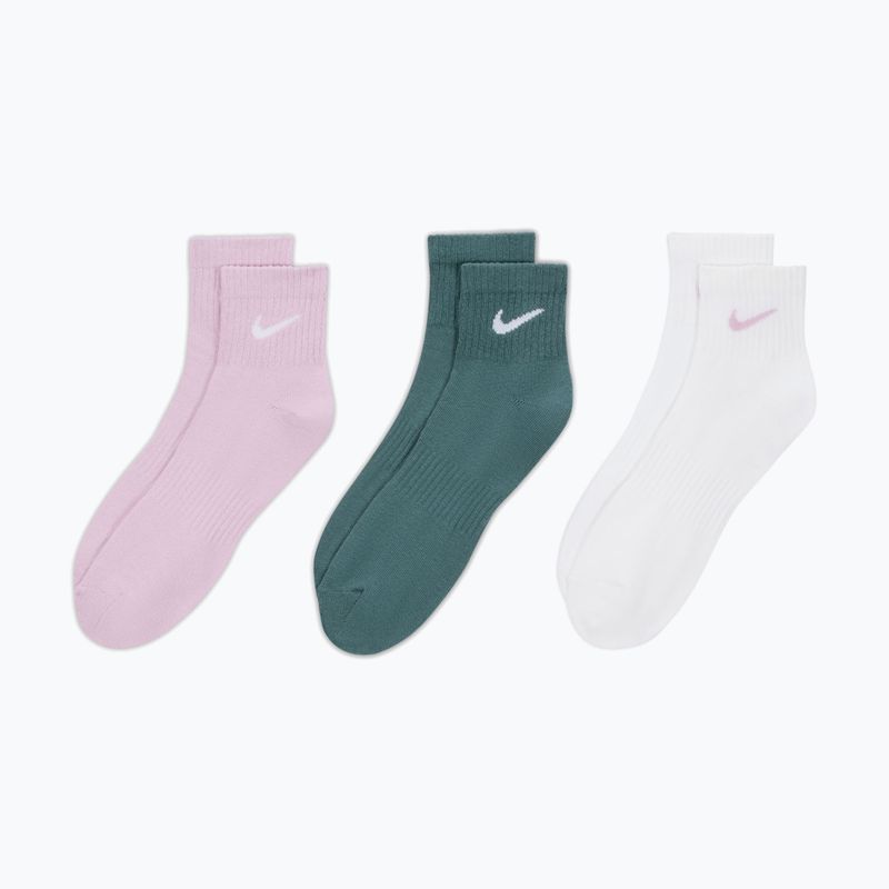 Чорапи Nike Everyday Lightweight multi color 2