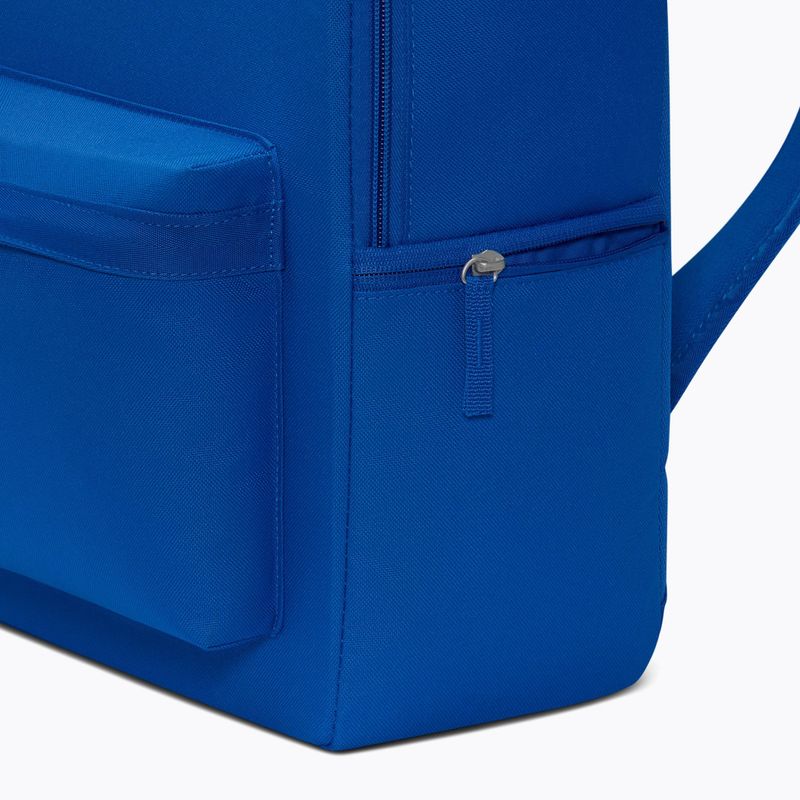 Градска раница Nike Heritage 25 l game royal/game royal/white 6