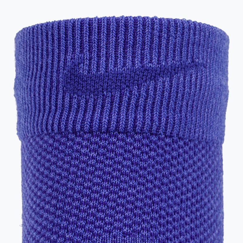Чорапи Nike Running Lightweight Micro Crew Socks sapphire/lapis/pure platinum/kapis 3