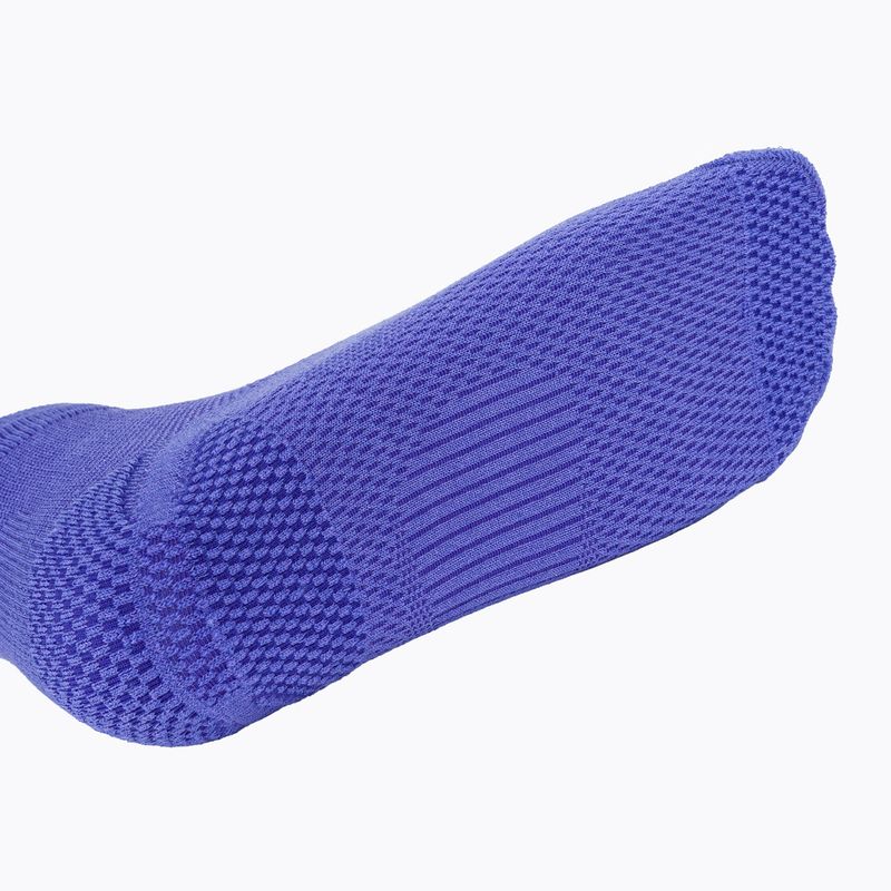 Чорапи Nike Running Lightweight Micro Crew Socks sapphire/lapis/pure platinum/kapis 5