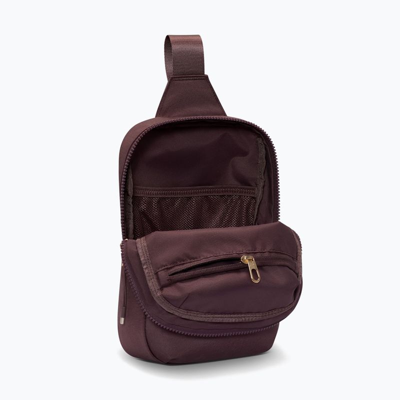 Чантичка Nike Aura 5 l tattoo/tattoo/light transparent gold 3