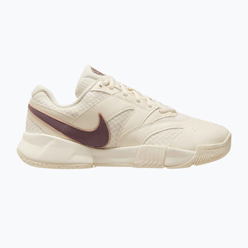 Дамски обувки Nike Court Lite 4 pale ivory/vachetta tan/tattoo 8