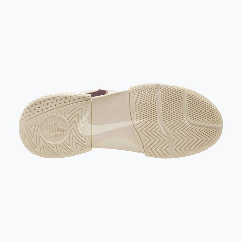 Дамски обувки Nike Court Lite 4 pale ivory/vachetta tan/tattoo 11