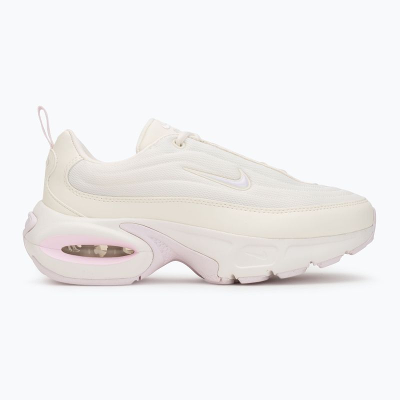 Дамски обувки Nike Air Max Portal sail/pale ivory/pearl pink 2