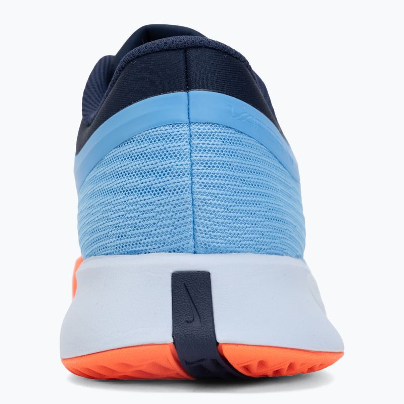 Мъжки тенис обувки Nike Vapor Pro 3 Clay university blue/white/midnight navy 6