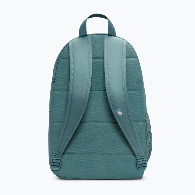 Детска градска раница Nike Elemental Shoebox 20 l mineral slate/orange/white 3