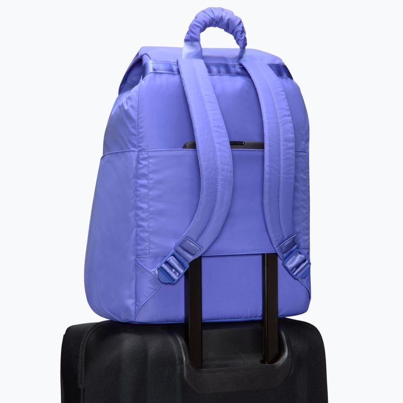 Раница за тренировка Nike One 25 l sapphire/light thistle/sapphire 7