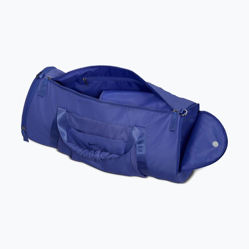 Чанта за тренировки Nike One 35 l sapphire/light thistle/sapphire 5
