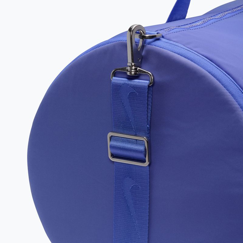 Чанта за тренировки Nike One 35 l sapphire/light thistle/sapphire 8