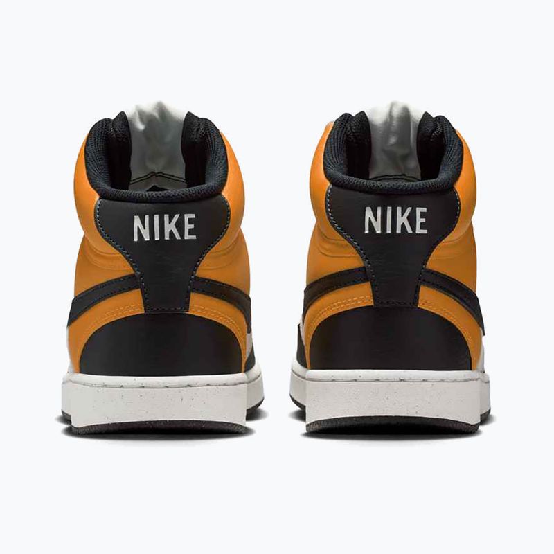 Мъжки обувки Nike Court Vision Mid Next Nature gold leaf/sail/black 11