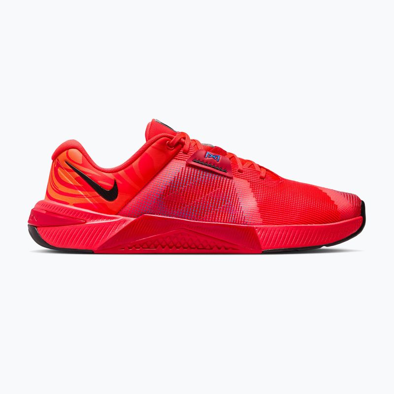 Мъжки обувки за тренировка Nike Metcon 10 AMP bright crimson/university red/black 8