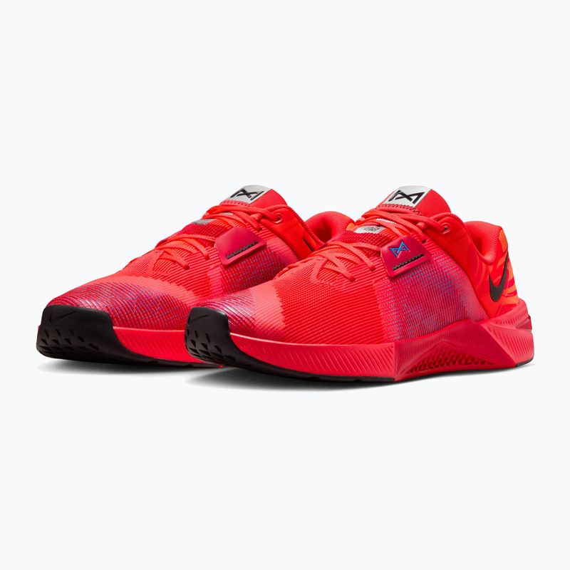 Мъжки обувки за тренировка Nike Metcon 10 AMP bright crimson/university red/black 10