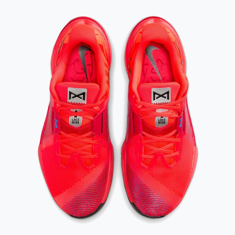 Мъжки обувки за тренировка Nike Metcon 10 AMP bright crimson/university red/black 14