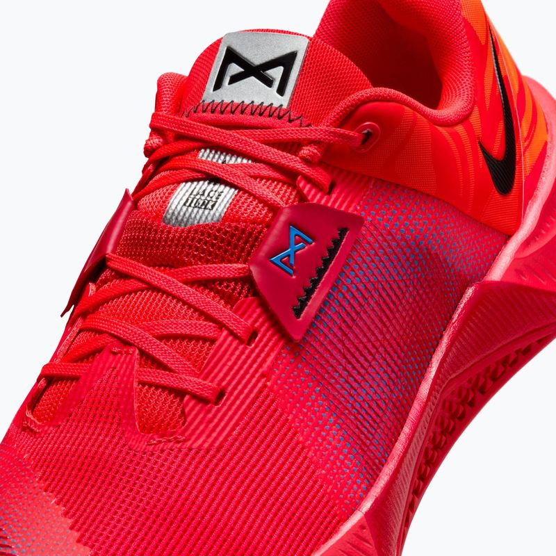 Мъжки обувки за тренировка Nike Metcon 10 AMP bright crimson/university red/black 15