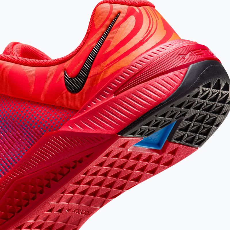 Мъжки обувки за тренировка Nike Metcon 10 AMP bright crimson/university red/black 17