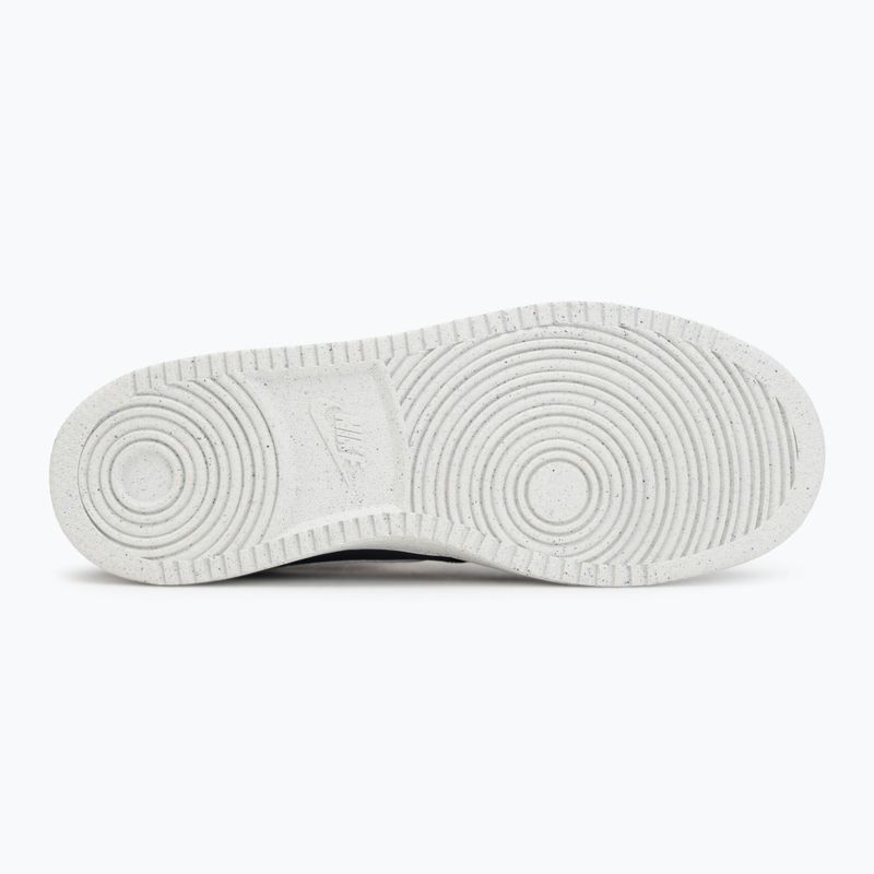 Мъжки обувки Nike Court Vision Low Premium anthracite/pale ivory 4