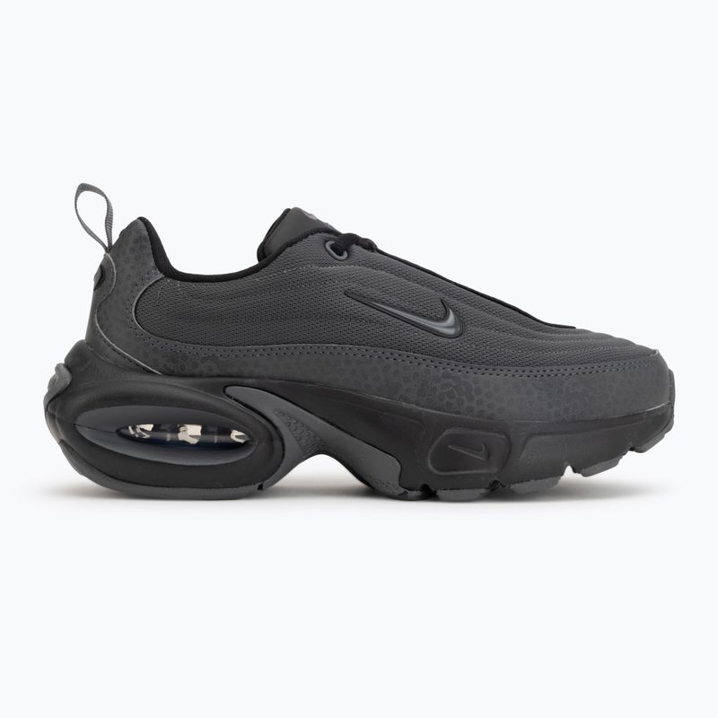 Дамски обувки Nike Air Max Portal SE black/iron grey 2