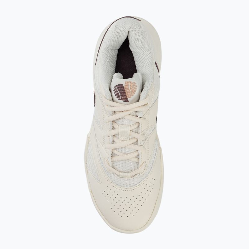 Дамски обувки Nike Court Lite 4 pale ivory/vachetta tan/tattoo 5