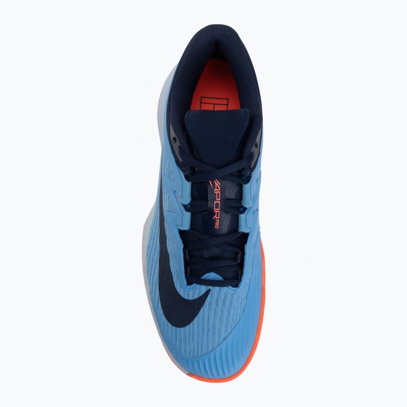 Обувки за тенис Nike Vapor Pro 3 university blue/white/midnight navy 5