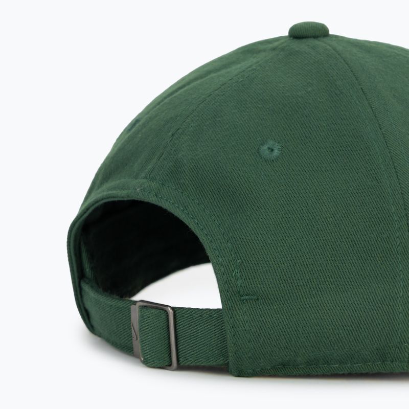 Шапка с козирка Nike Club Unstructured fir/sail 4