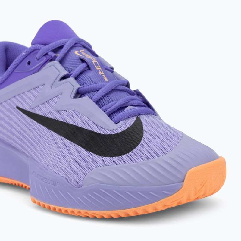 Дамски тенис обувки Nike Vapor Pro 3 Clay light histle/sappire/black 7