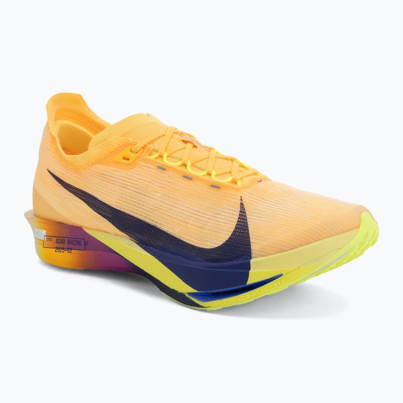 Мъжки обувки за бягане Nike Streakfly 2 citron pulse/volt ice/indigo burst