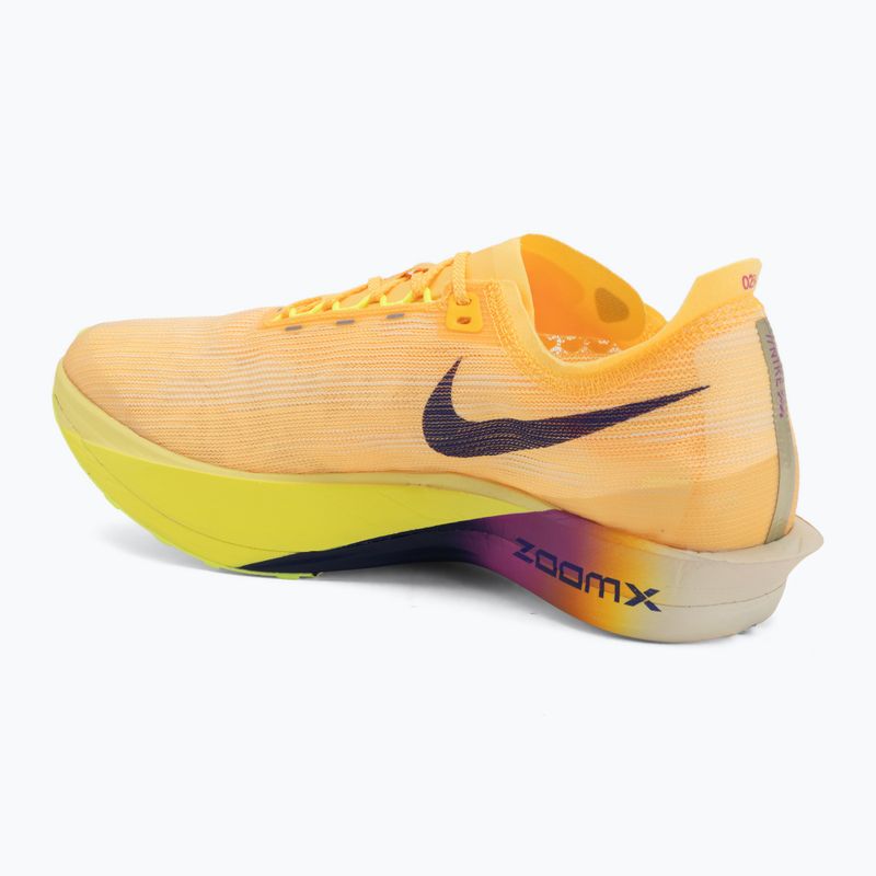 Мъжки обувки за бягане Nike Streakfly 2 citron pulse/volt ice/indigo burst 3