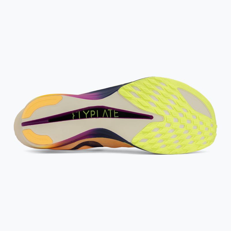 Мъжки обувки за бягане Nike Streakfly 2 citron pulse/volt ice/indigo burst 4