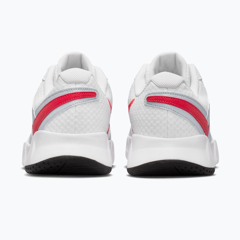Мъжки обувки Nike Court Lite 4 white/pure platinum/light crimson 4