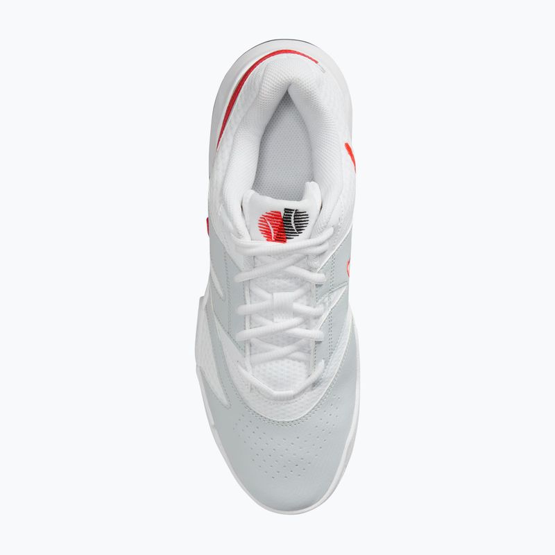 Мъжки обувки Nike Court Lite 4 white/pure platinum/light crimson 6
